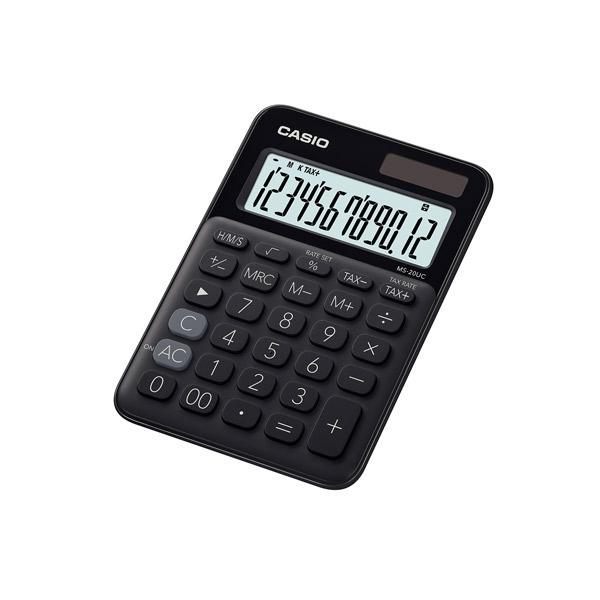 Casio MS-20UC-BK