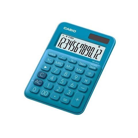 Casio MS-20UC-BU