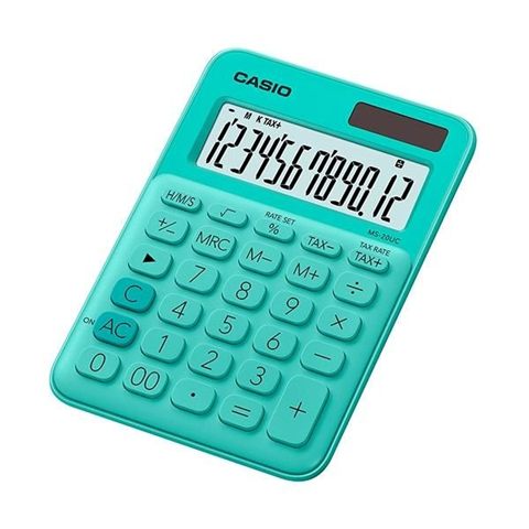 Casio MS-20UC-GN