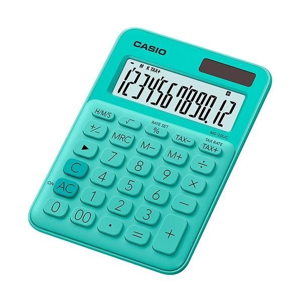 Casio MS-20UC-GN