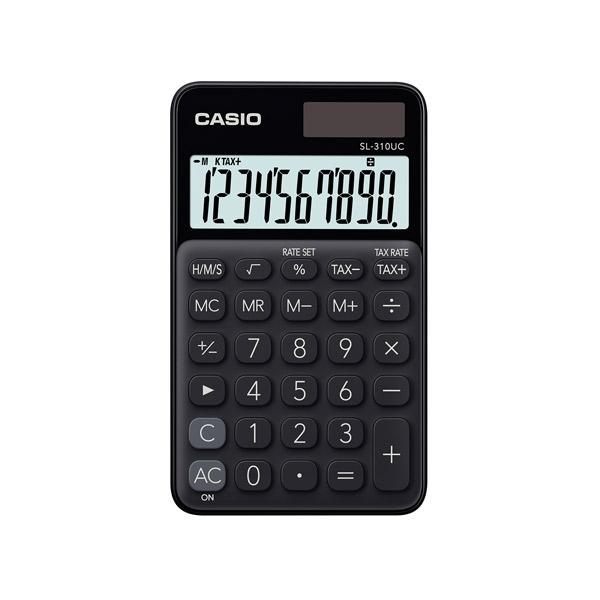 Casio SL-310UC-BK