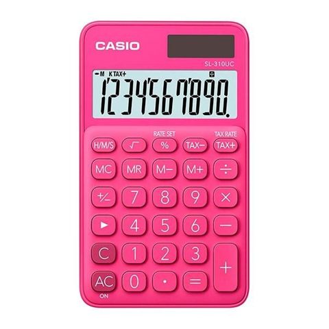 Casio SL-310UC-PK