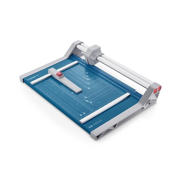 Dahle 00550-15000