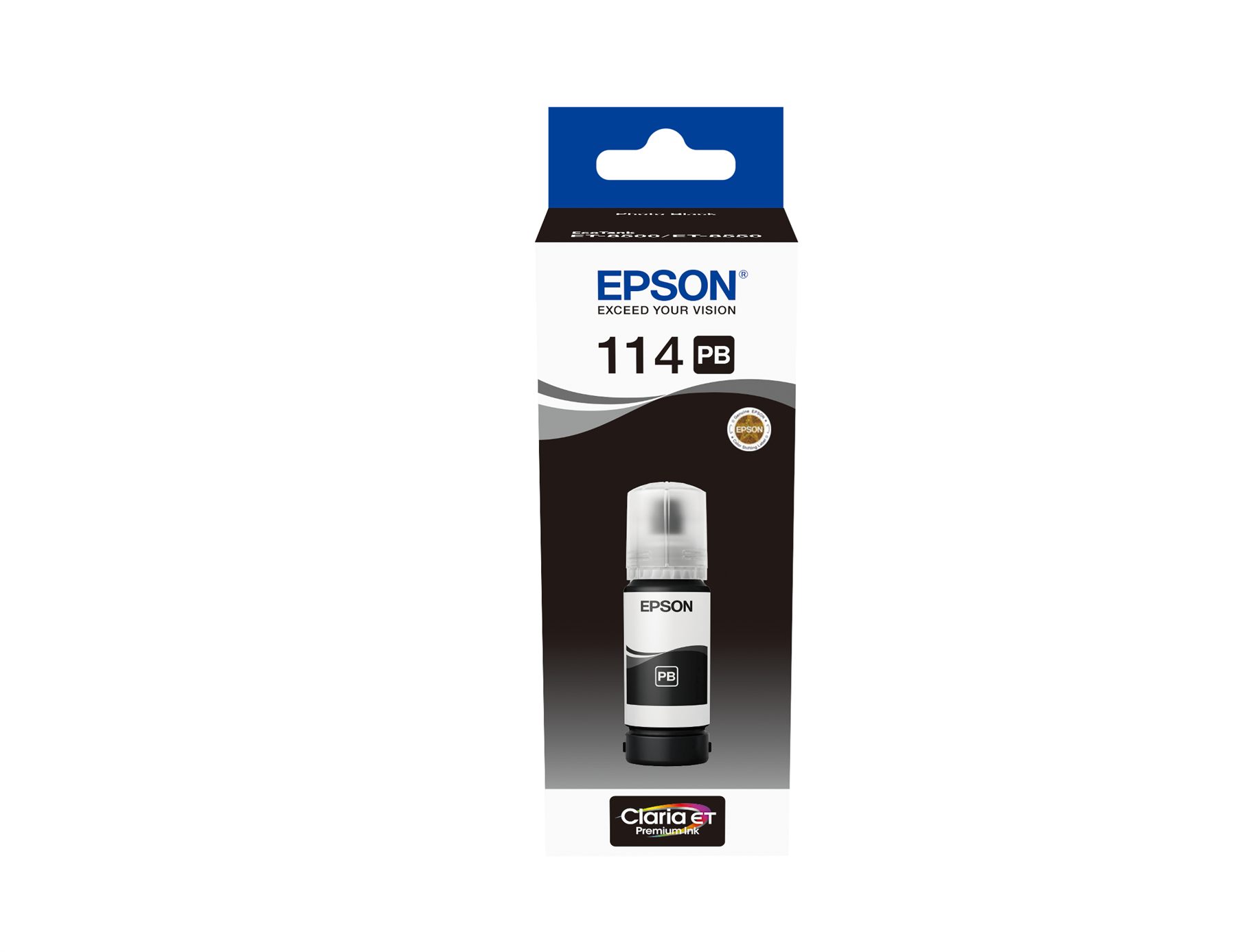 Epson C13T07B140