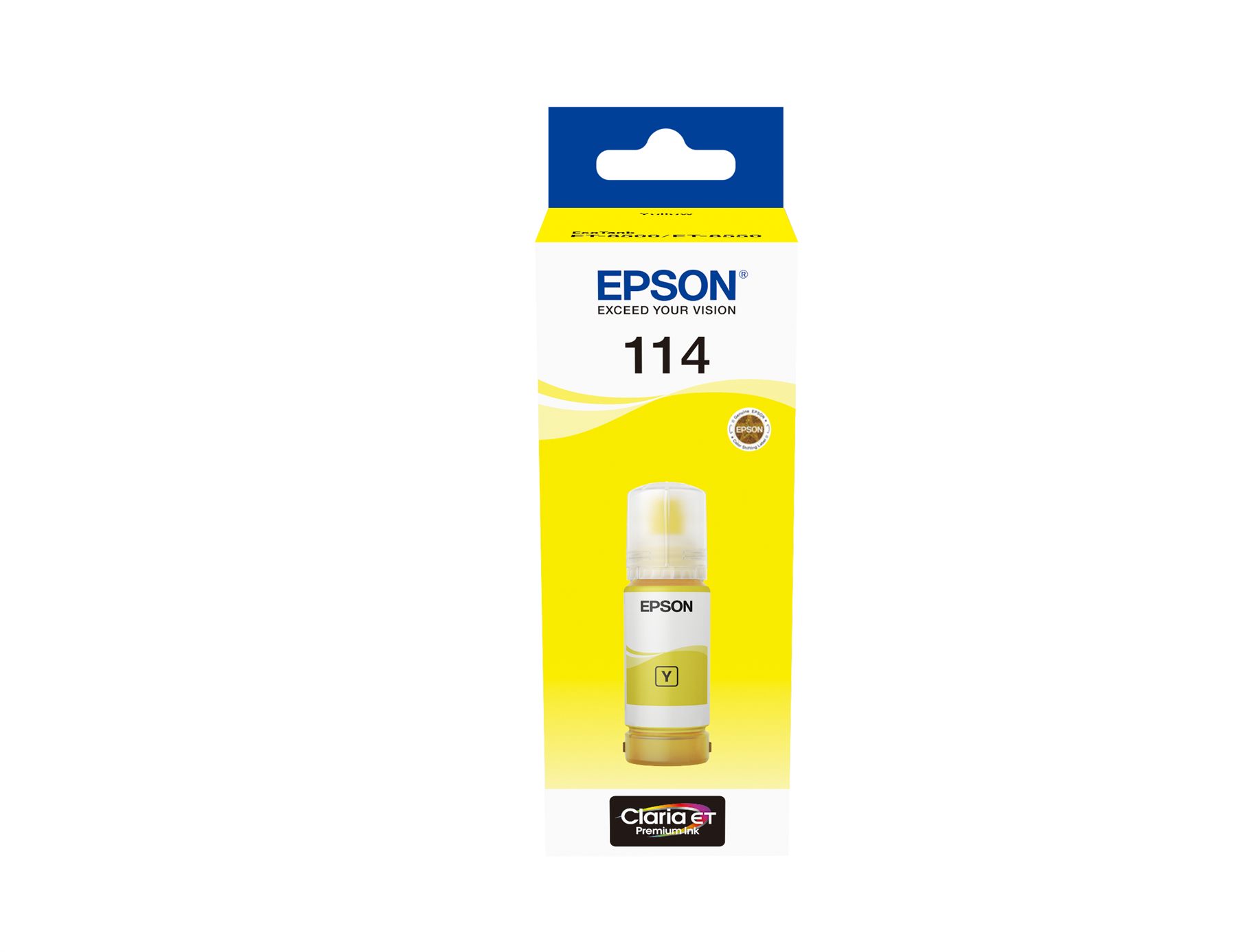 Epson C13T07B440