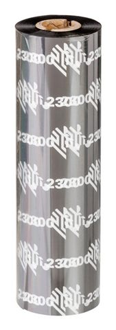 Zebra 02300BK08330