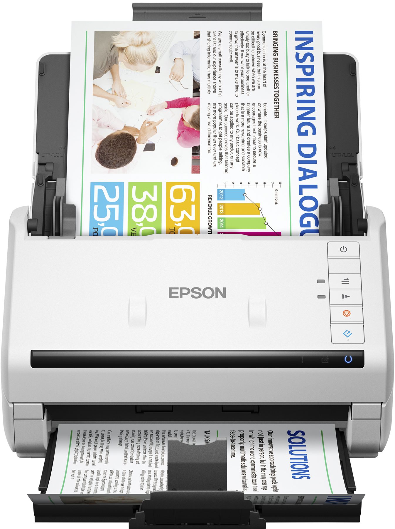 Epson B11B262401