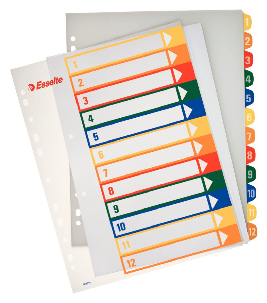 Esselte 100214