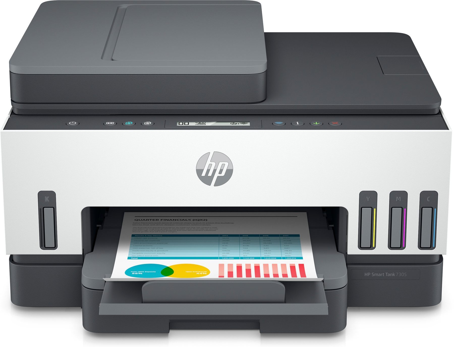 HP 28B75A#BHC