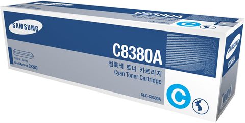 CLX-C8380A/ELS