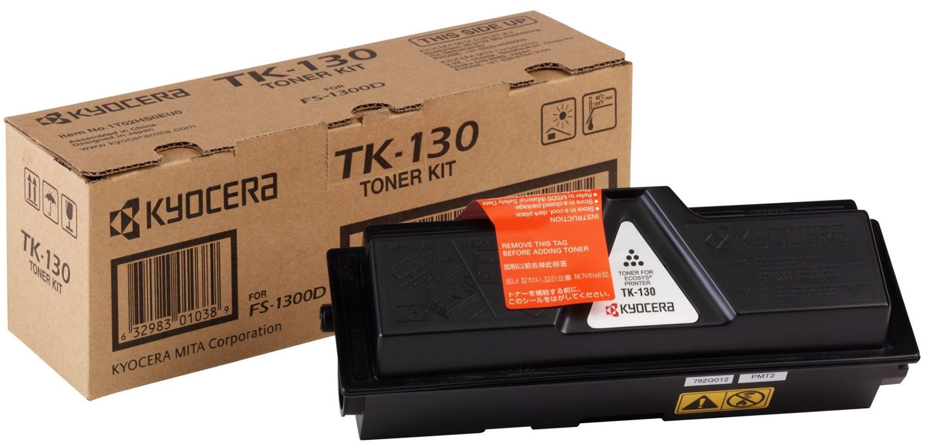 TK130