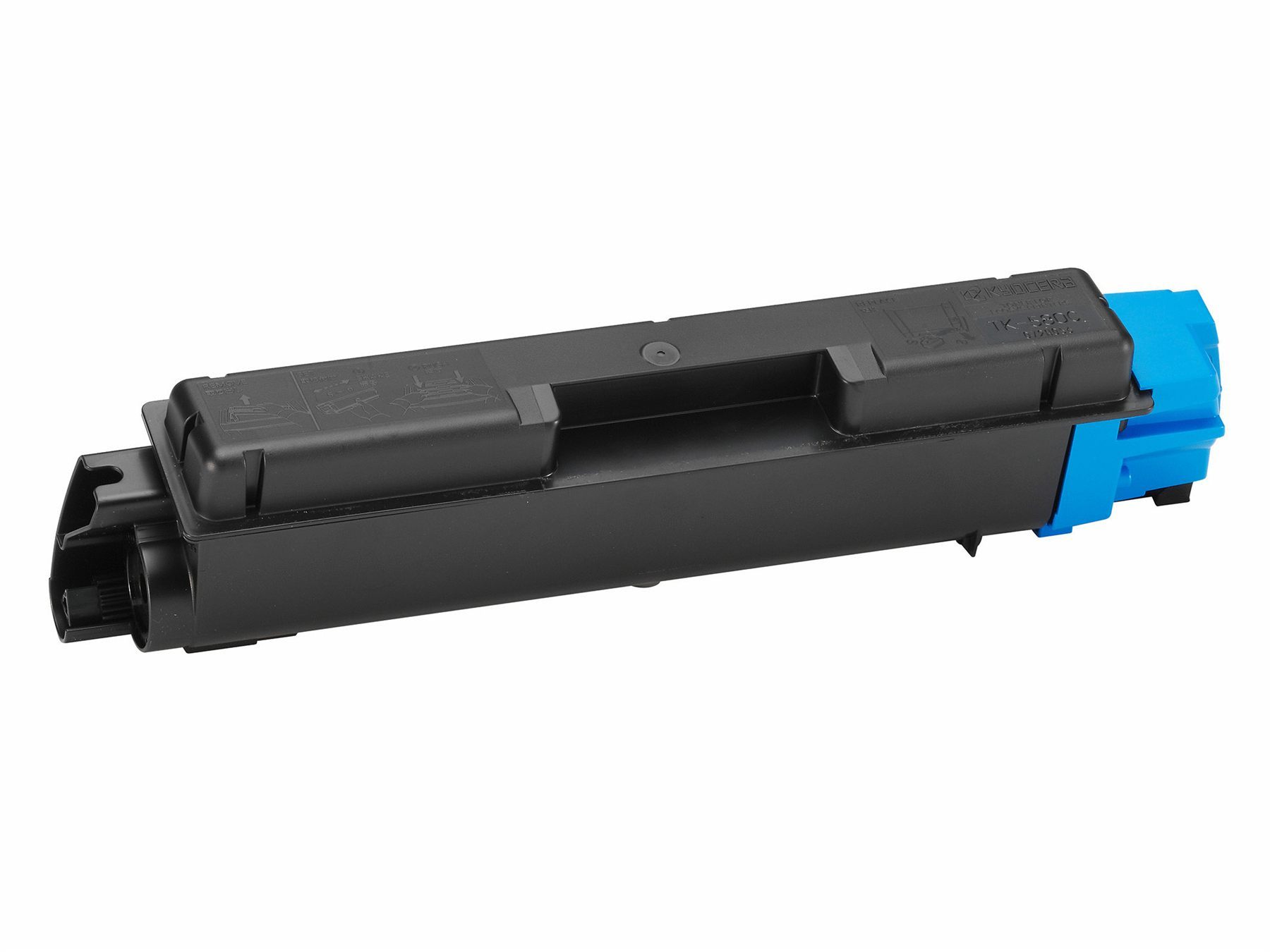 TK580C