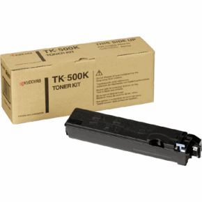 TK500K
