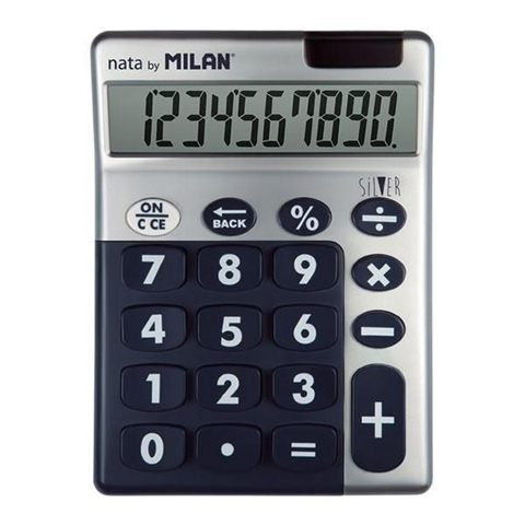 Milan 159906SLBBL