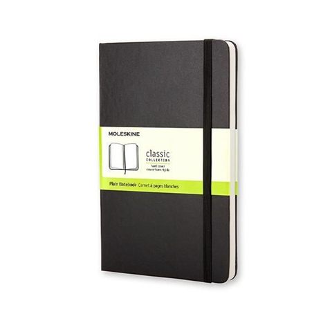 Moleskine QP062