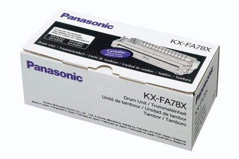 KX-FA78X