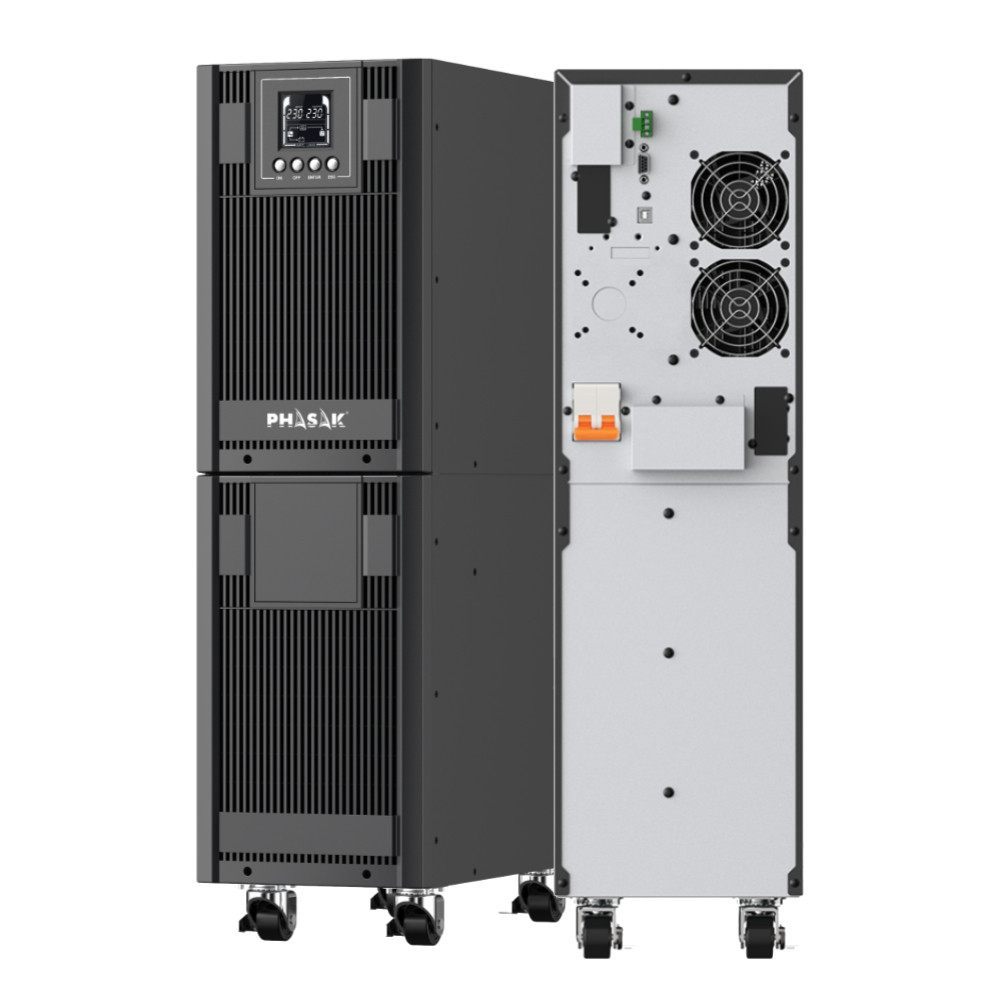 PH 8070