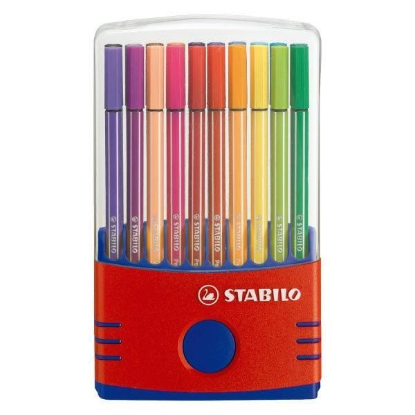 Stabilo 6820-04