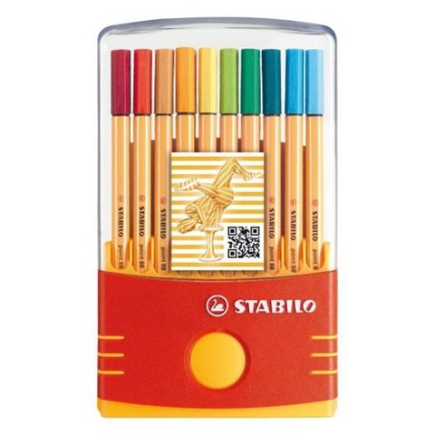 Stabilo 8820-03