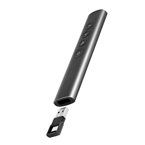 AIRPRESENTER