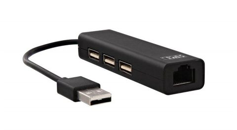 HUB3RJ45