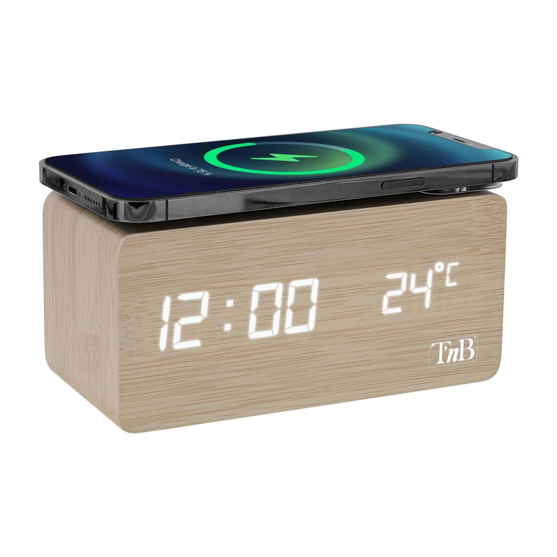 CLOCKCH5W