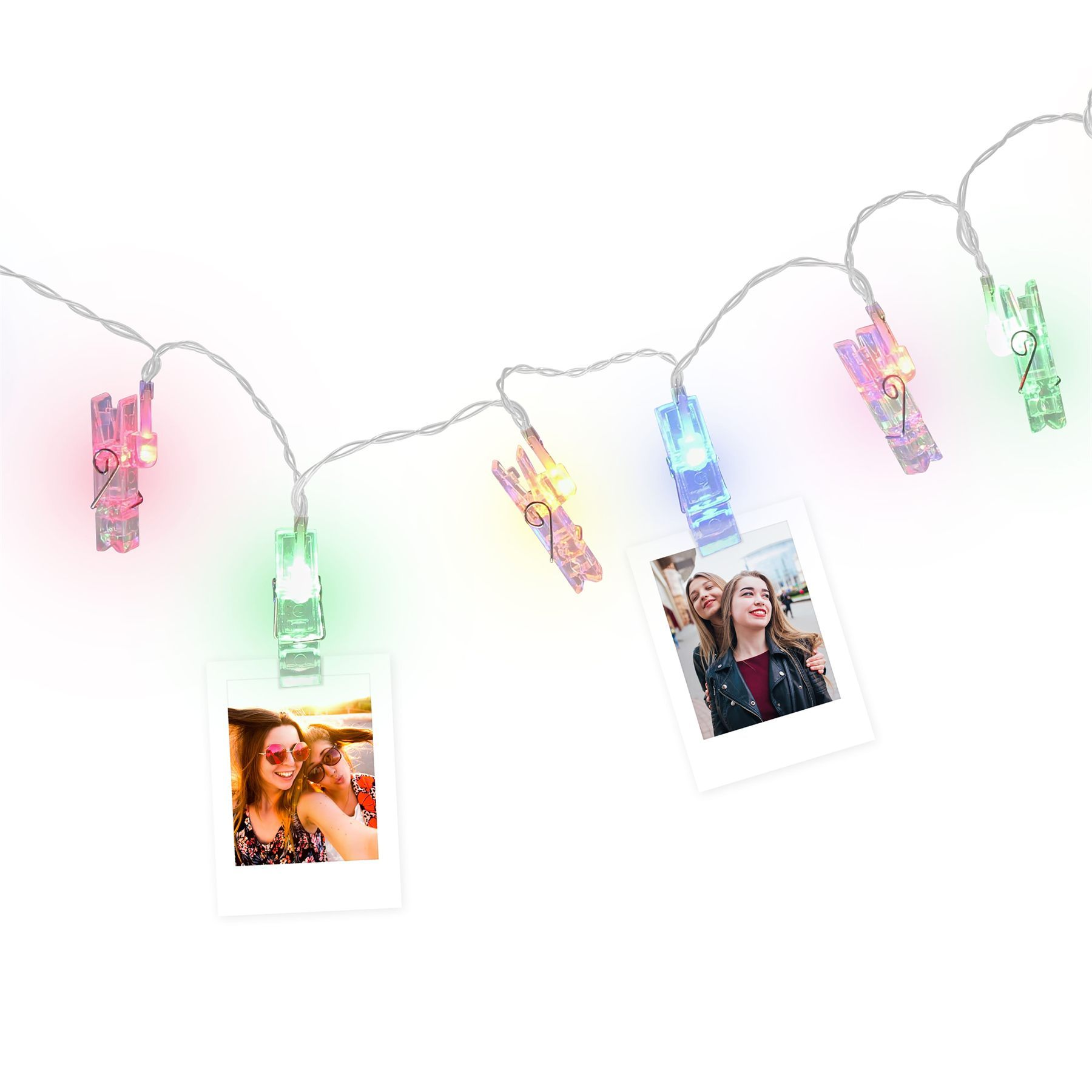 LSLEDCLIP