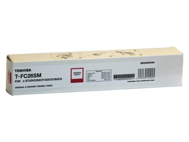 T-FC26SM