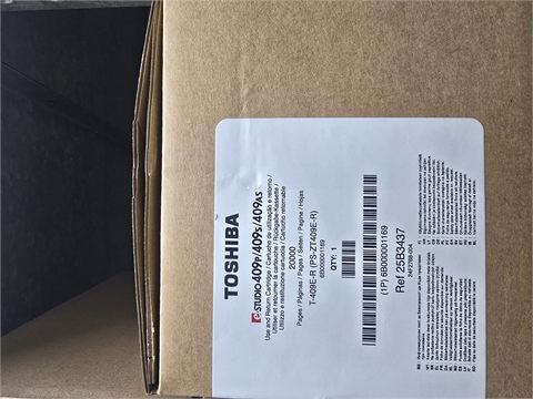 Toshiba 6B000001169