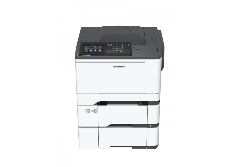 Toshiba e-STUDIO388CP