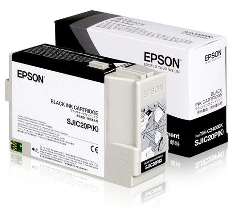 Epson C33S020490