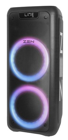 ZEN PHOENIX