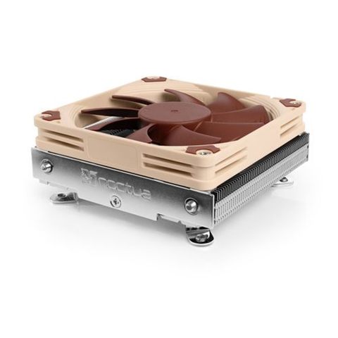 REFRIGERADOR CPU NOCTUA NH-L9I-17XX SOCKET 1700