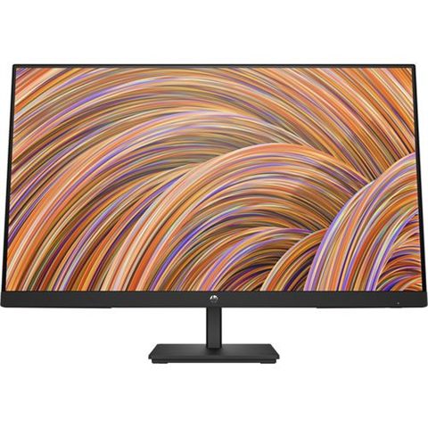 MONITOR 27"FHD HP V27i G5 1920X1080 IPS 75HZ 5MS 1*HDMI/1*VGA NEGRO