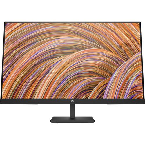 MONITOR 27"FHD HP V27i G5 1920X1080 IPS 75HZ 5MS 1*HDMI/1*VGA NEGRO