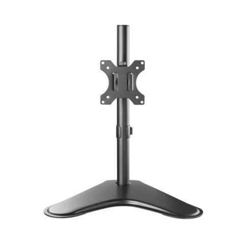 SOPORTE MESA MONITOR EWENT EW1535 13"/32" MAX.8KG VESA100X100 NEGRO