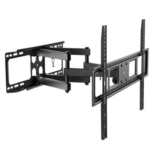 SOPORTE PARED MONITOR/TV EASY TURN 37"/70" MAX.40KG MULTI-DIRECCIONAL