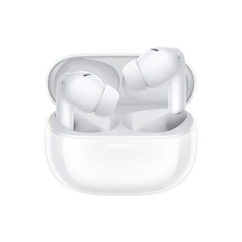 AURICULARES C/MICRÓFONO XIAOMI REDMI BUDS 5 PRO MOONLIGHT WHITE