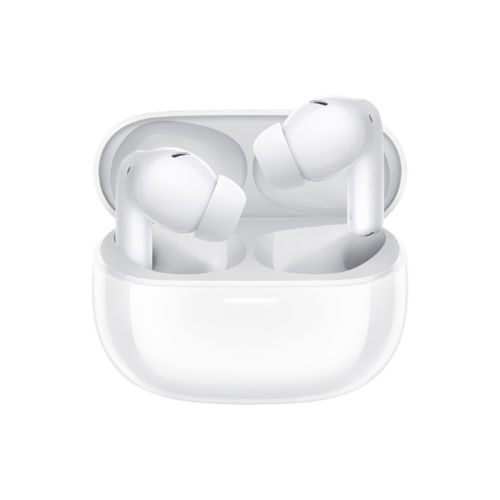 AURICULARES C/MICRÓFONO XIAOMI REDMI BUDS 5 PRO MOONLIGHT WHITE