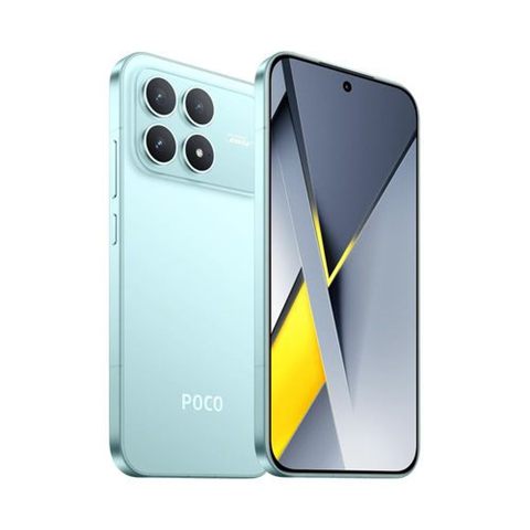 SMARTPHONE POCOPHONE F8 PRO NFC 6"59 FHD+ 5G 120Hz 12GB/512GB BLUE
