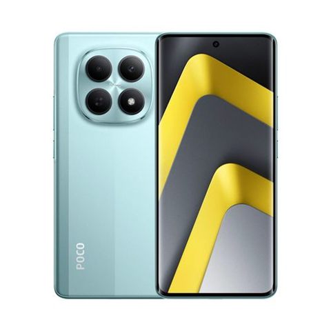 SMARTPHONE POCOPHONE M8 5G NFC 6"83 FHD+ 8GB/256GB GREEN