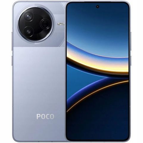 SMARTPHONE POCOPHONE F7 PRO NFC 6"67 FHD+ 5G 120Hz 12GB/256GB BLUE