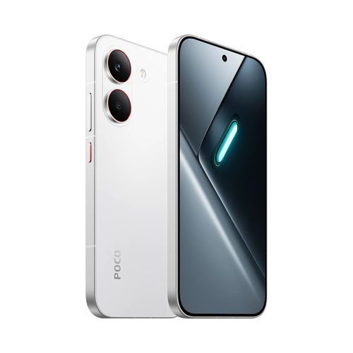 SMARTPHONE XIAOMI POCO X8 PRO 8GB/512GB WHITE