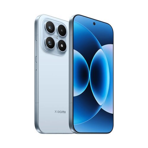 SMARTPHONE XIAOMI 17 6,3" 120HZ 5G 12GB/256GB ICE BLUE