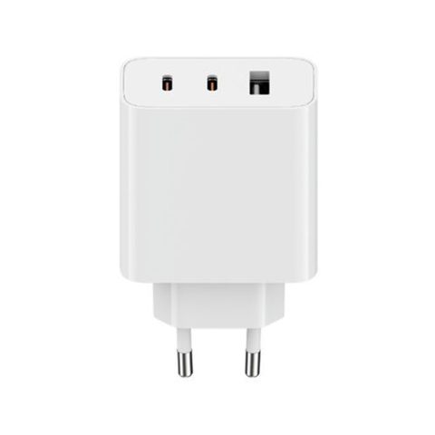 CARGADOR XIAOMI MI CHARGER 67W GAN 2C1A