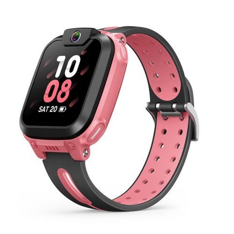 SMARTWATCH IMOO PHONE Z1 PINK NIÑOS
