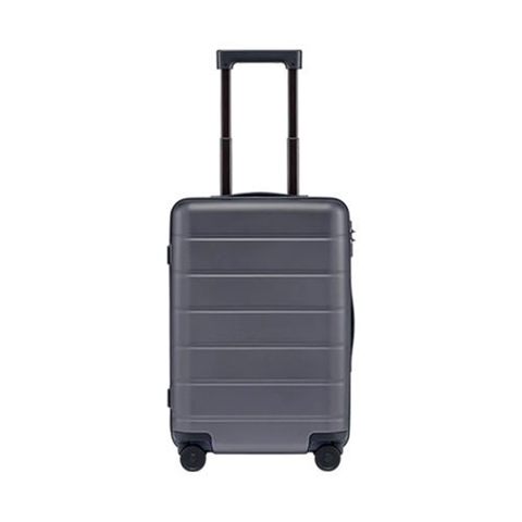 MALETA XIAOMI LUGGAGE CLASSIC PRO 26" GREY