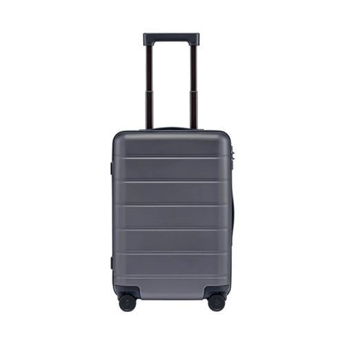 MALETA XIAOMI LUGGAGE CLASSIC PRO 26" GREY
