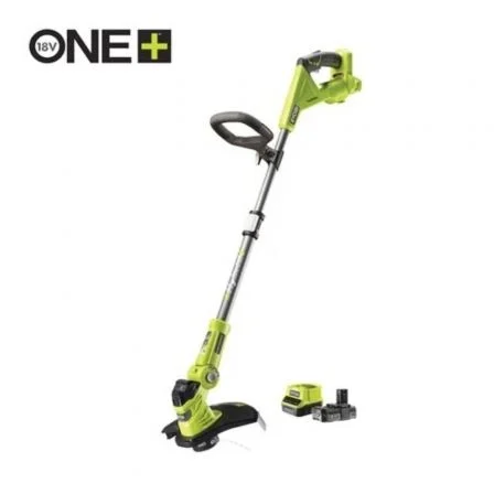 Cortabordes Ryobi One+ 18V Rlt1831h25f/ Corte Ø25-30Cm