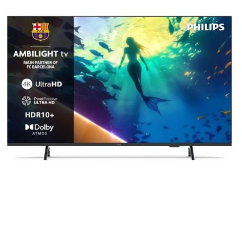 Philips 50PUS8010/12